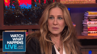 Sarah Jessica Parker Says She Was 'Heartbroken' When Kim Cattrall Said They Were Never Friends<em></em>